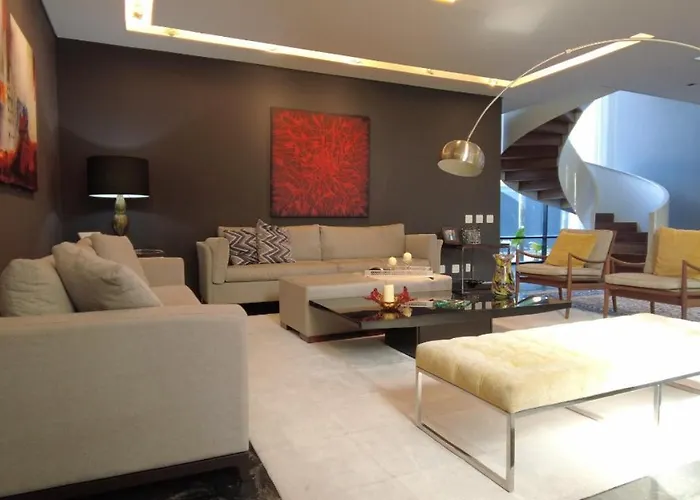 Casa Barra Da Tijuca