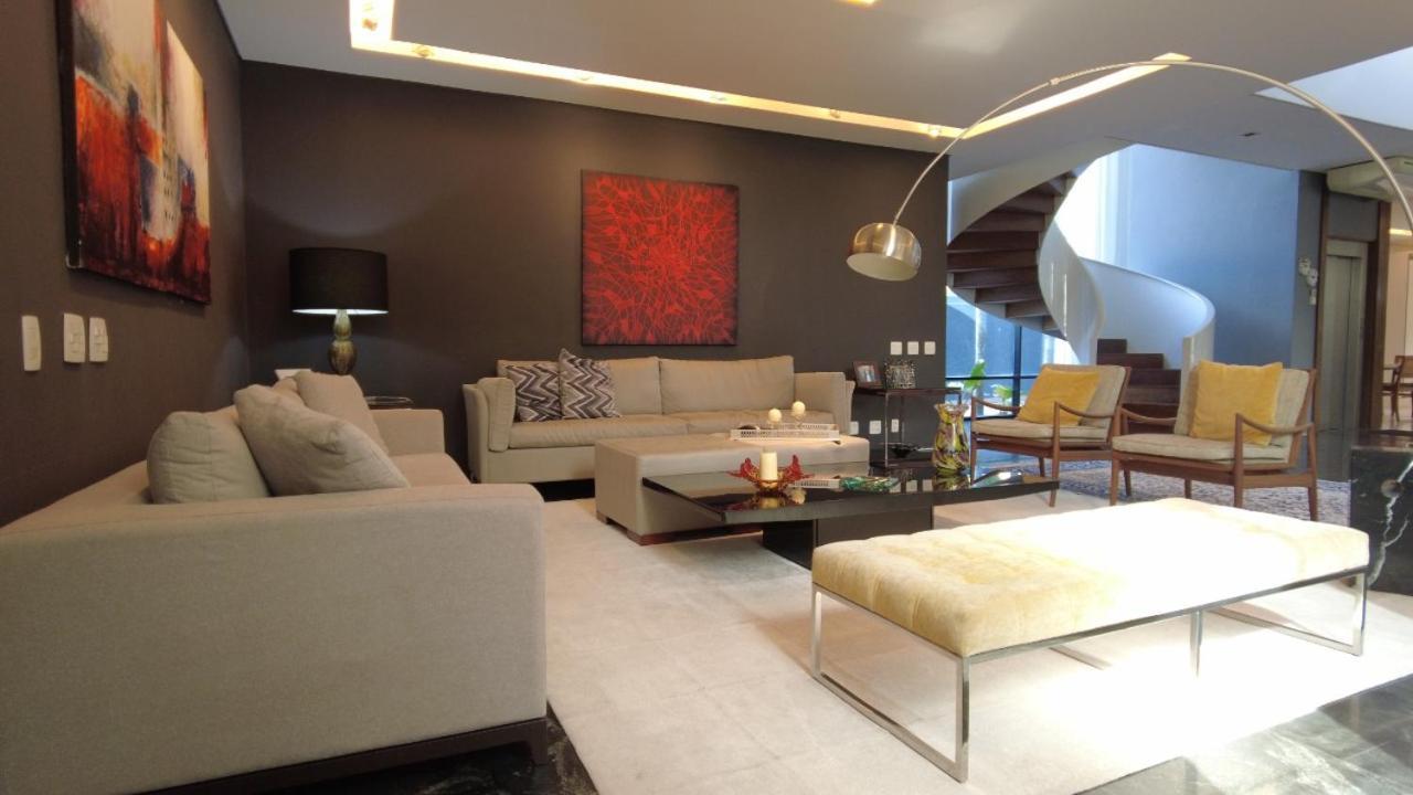 Casa de férias Casa Barra Da Tijuca
